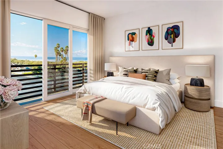 Primary Bedroom - Images shown are