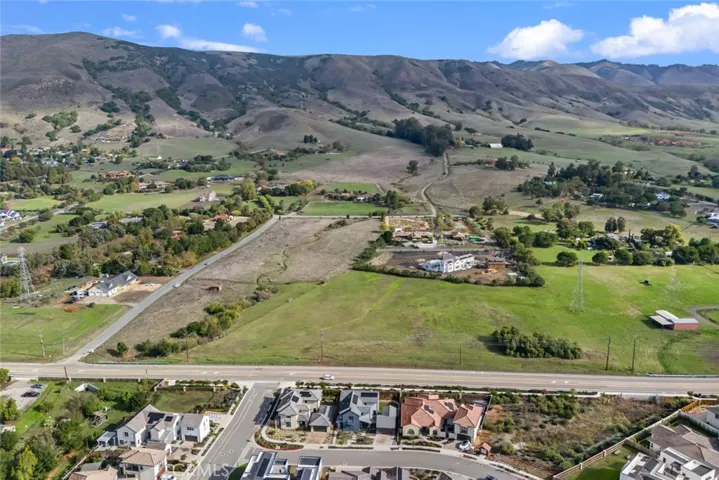0 Calle Crotalo, San Luis Obispo, California 93401