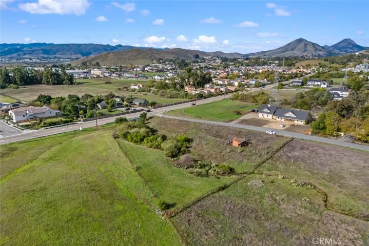 0 Calle Crotalo, San Luis Obispo, California 93401