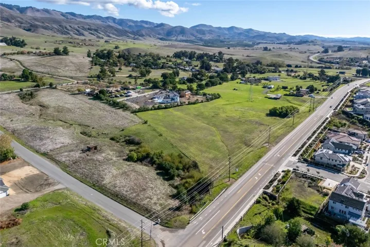 0 Calle Crotalo, San Luis Obispo, California 93401