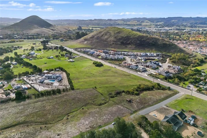 0 Calle Crotalo, San Luis Obispo, California 93401