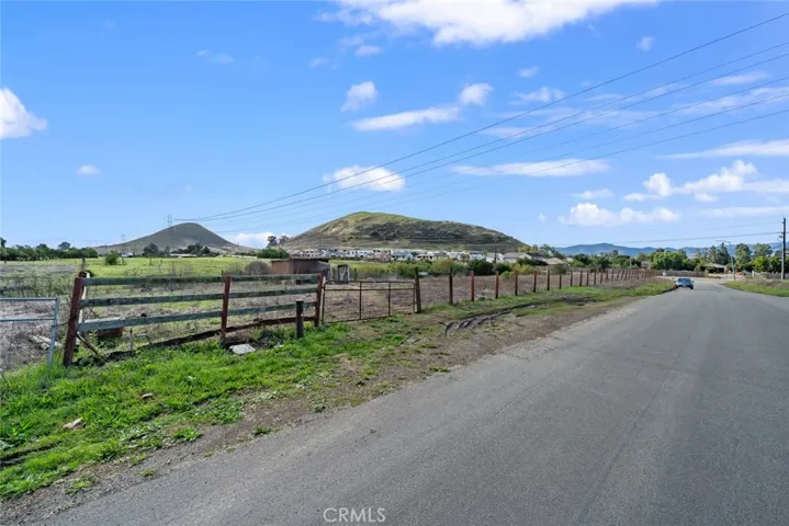 0 Calle Crotalo, San Luis Obispo, California 93401