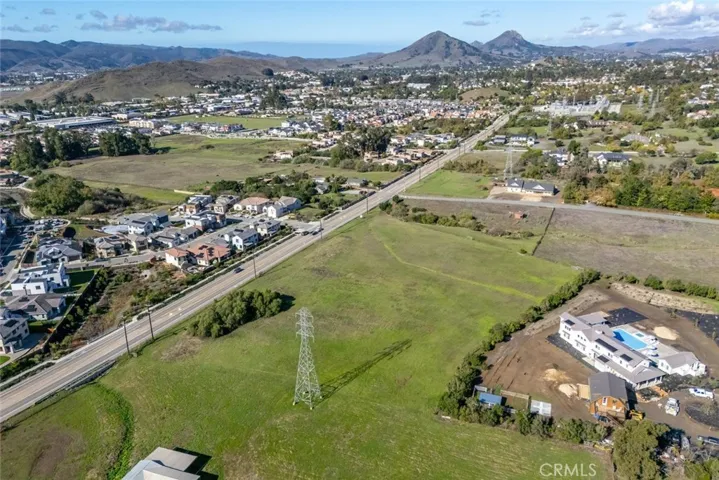 0 Calle Crotalo, San Luis Obispo, California 93401