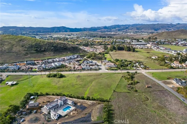 0 Calle Crotalo, San Luis Obispo, California 93401