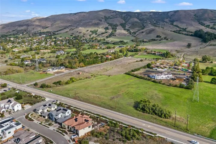 0 Calle Crotalo, San Luis Obispo, California 93401