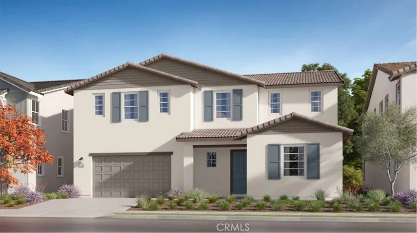 Photos shown are of model only- not actual homesite.