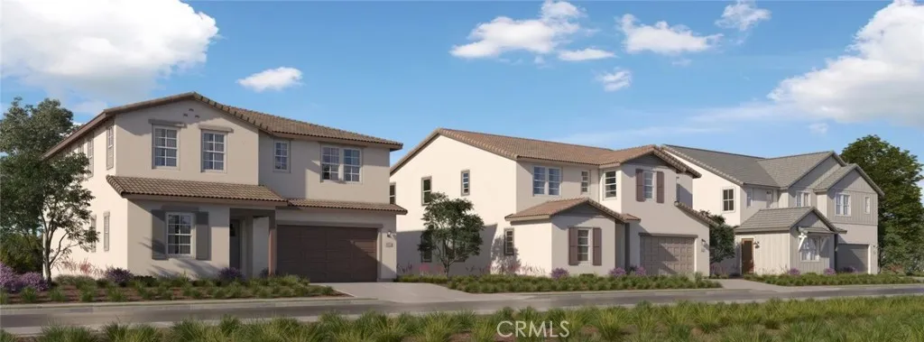 Photos shown are of model only- not actual homesite.