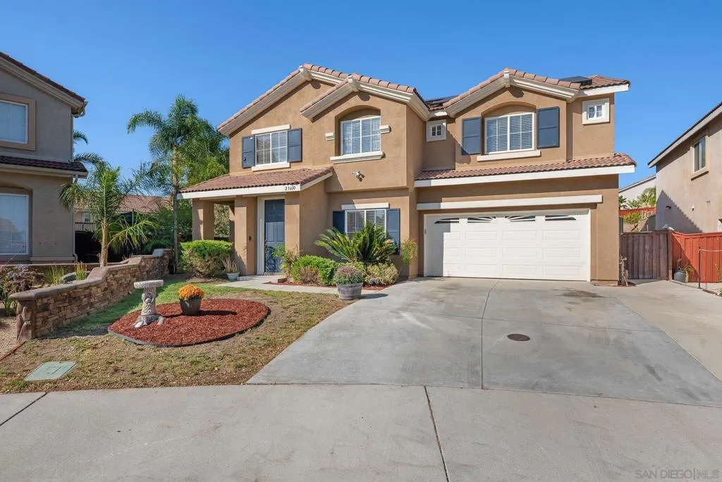 23600 Desert Oak Ln, Murrieta, California 92562 home-pic-4