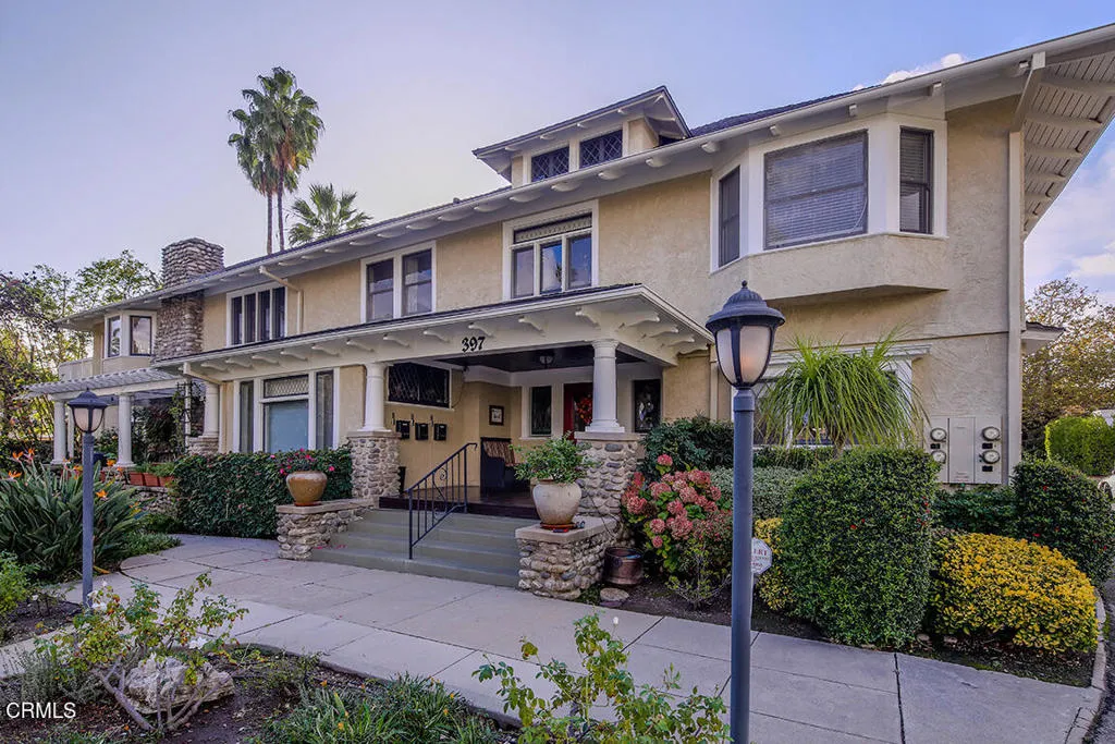 397 S El Molino Avenue 2, Pasadena, California 91101 home-pic-0