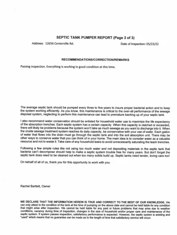 Septic Inspection 3