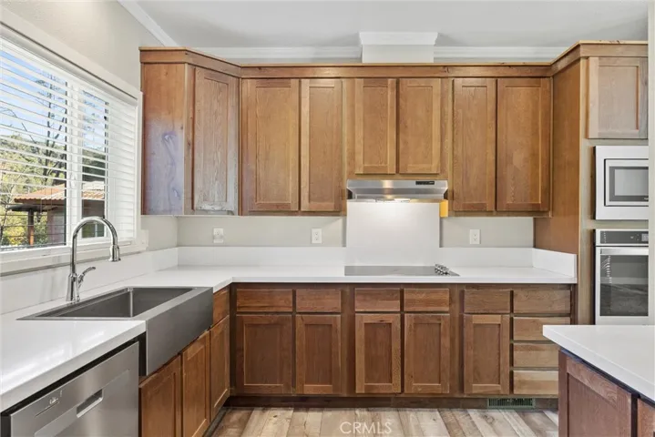 Beautiful Kitchen..!