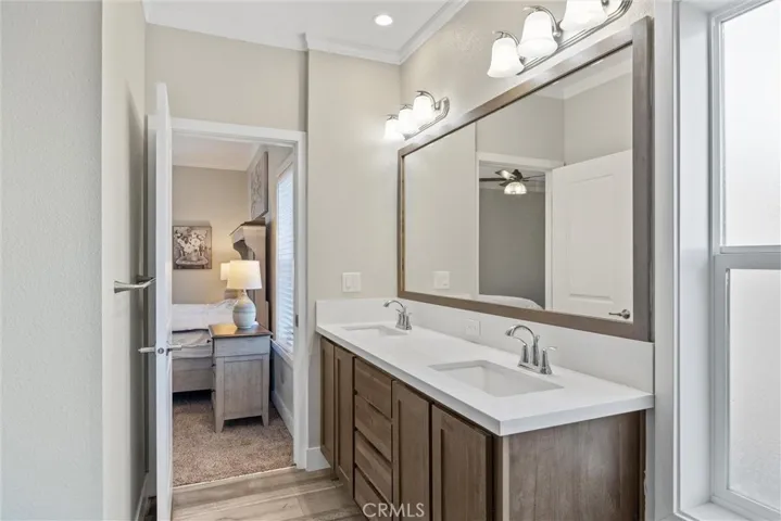 En-Suite Primary Bath Room