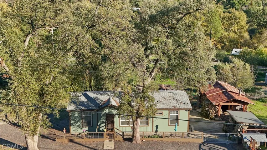 House and Improvements Oveview