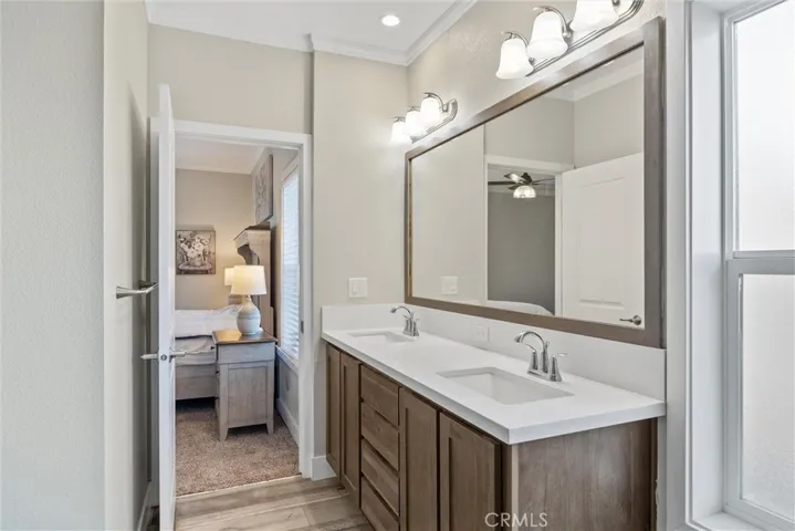 En-Suite Primary Bath Room