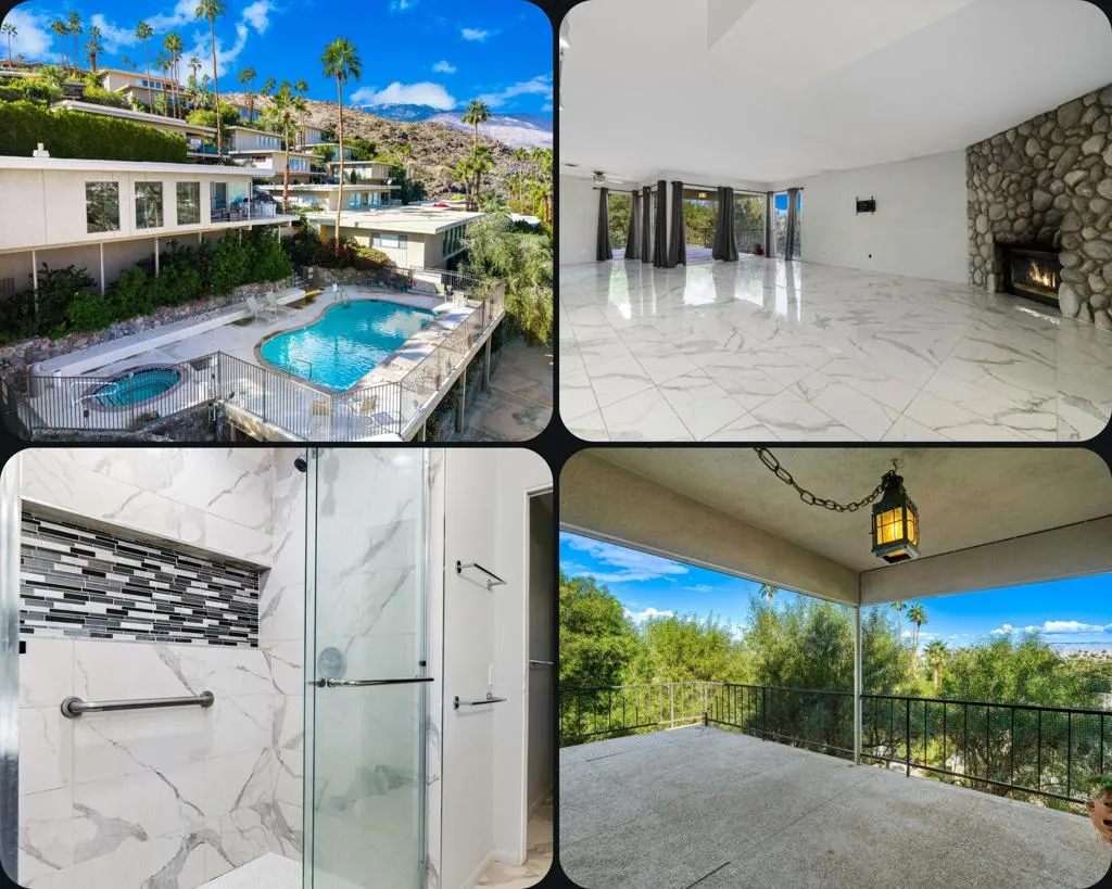 2014 Southridge Drive, Palm Springs, California 92264 home-pic-0