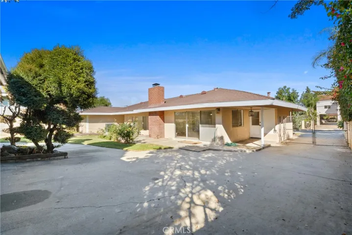 13744 Lomitas, La Puente, California 91746