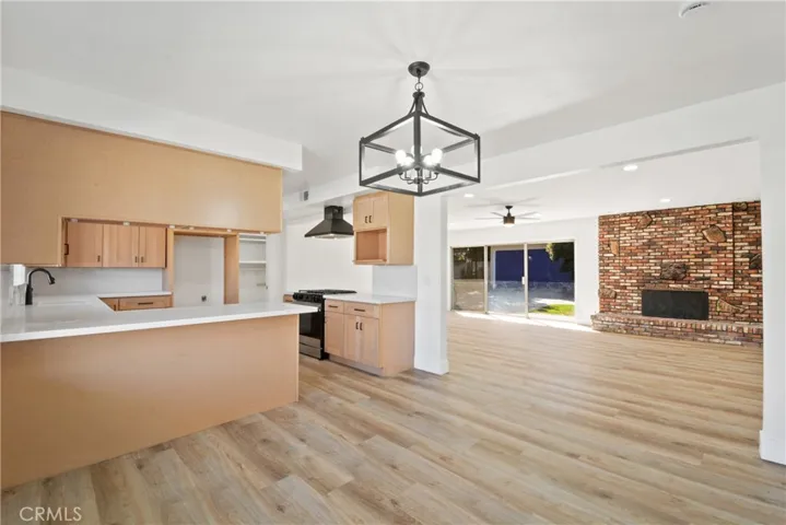 13744 Lomitas, La Puente, California 91746