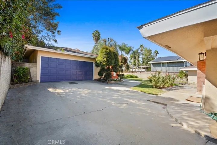 13744 Lomitas, La Puente, California 91746