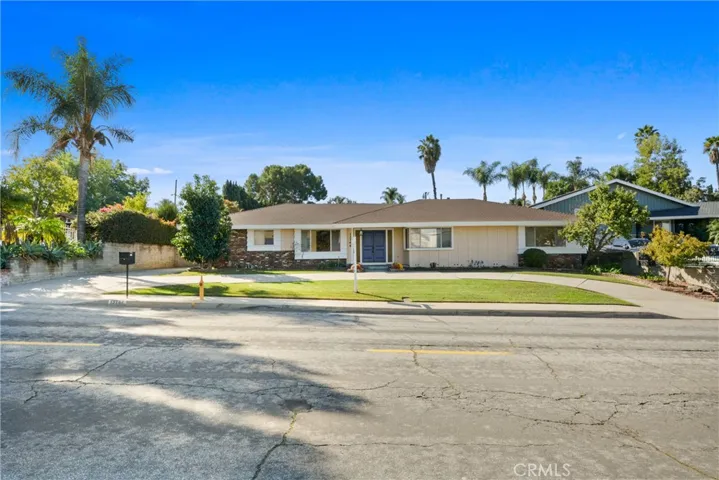 13744 Lomitas, La Puente, California 91746