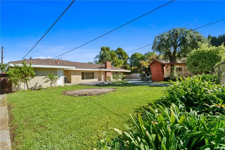 13744 Lomitas, La Puente, California 91746
