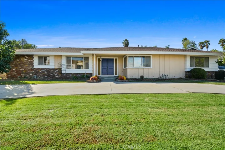 13744 Lomitas, La Puente, California 91746