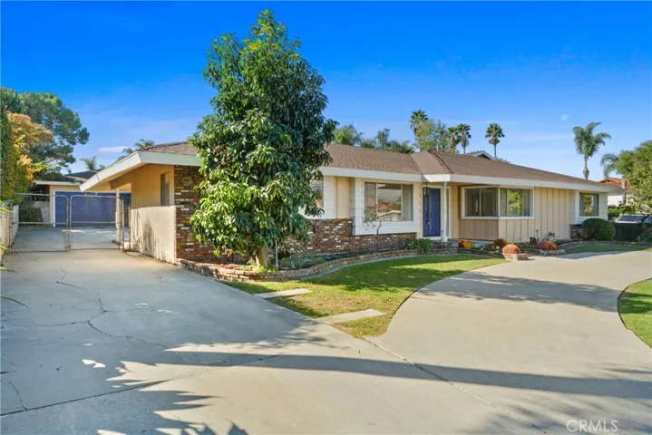 13744 Lomitas, La Puente, California 91746