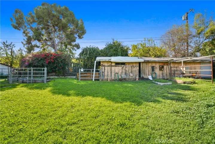 13744 Lomitas, La Puente, California 91746