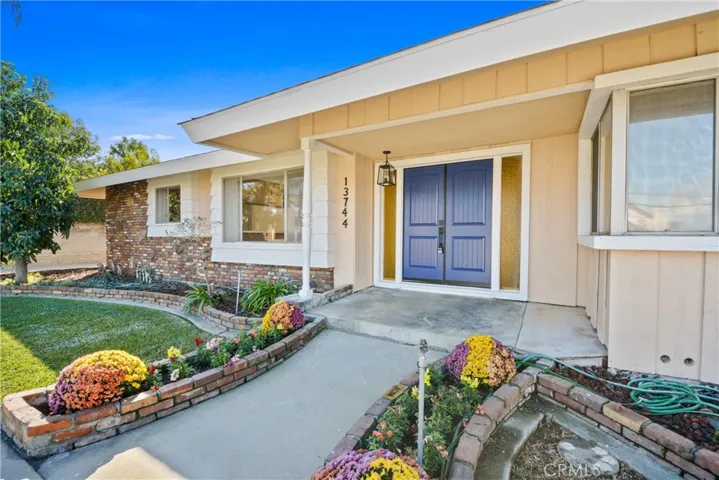 13744 Lomitas, La Puente, California 91746