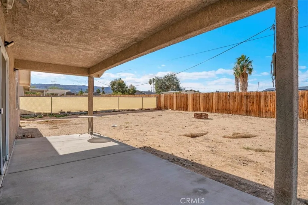 5564 Mariposa, 29 Palms, California 92277 home-pic-22