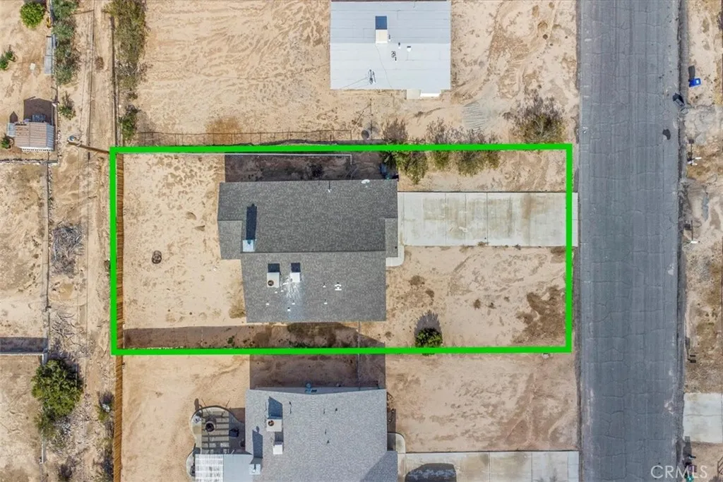 5564 Mariposa, 29 Palms, California 92277 home-pic-31