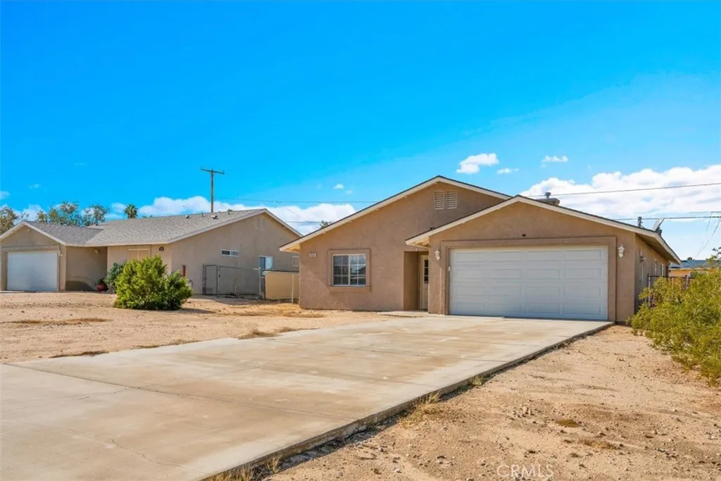 5564 Mariposa, 29 Palms, California 92277 home-pic-1