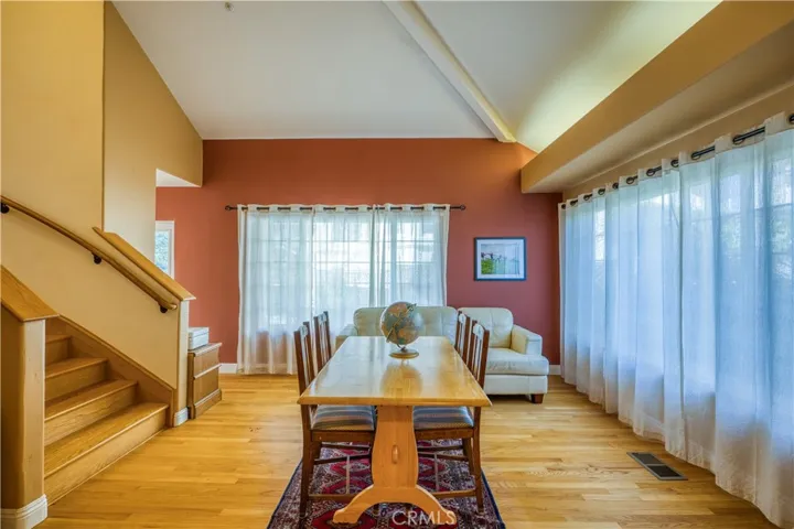 Formal Living room