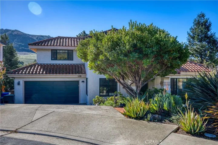 128 Cerro Court, San Luis Obispo, California 93405