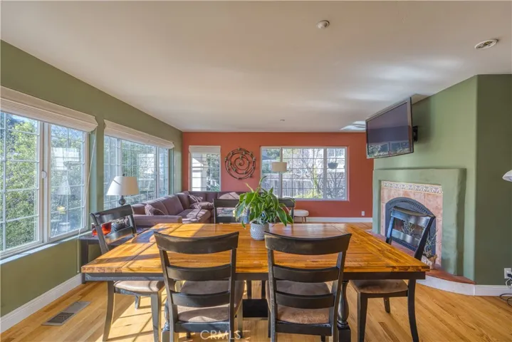 128 Cerro Court, San Luis Obispo, California 93405