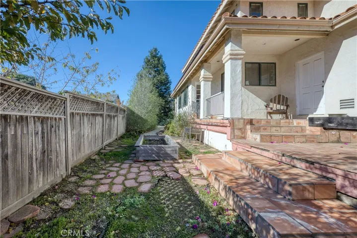 128 Cerro Court, San Luis Obispo, California 93405
