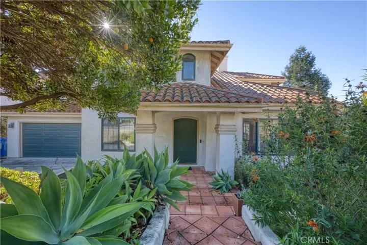 128 Cerro Court, San Luis Obispo, California 93405