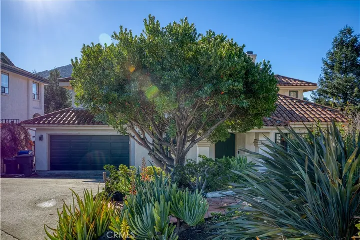 128 Cerro Court, San Luis Obispo, California 93405