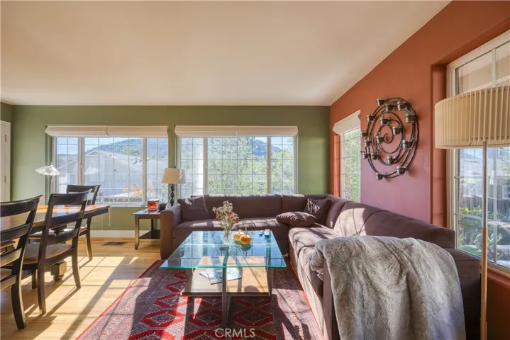 128 Cerro Court, San Luis Obispo, California 93405