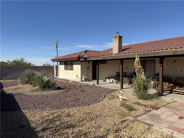 27513 Highview Avenue, Barstow, California 92311