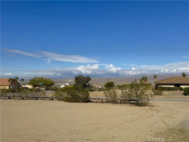 27513 Highview Avenue, Barstow, California 92311