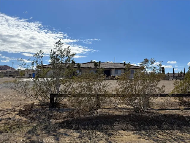 27513 Highview Avenue, Barstow, California 92311