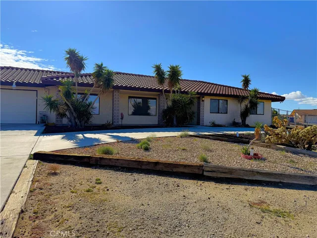 27513 Highview Avenue, Barstow, California 92311