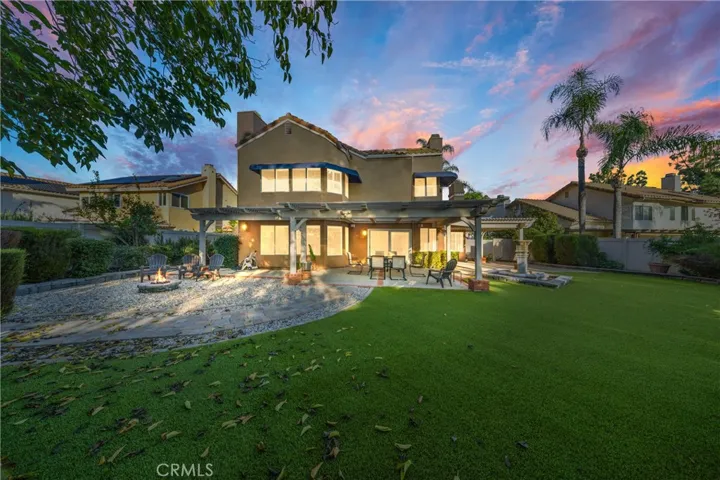 23967 Via De Gema Linda, Murrieta, California 92562