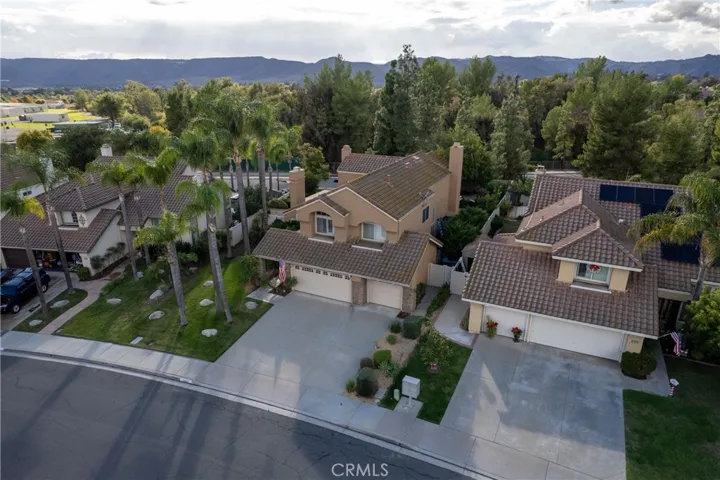 23967 Via De Gema Linda, Murrieta, California 92562