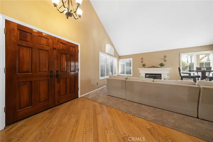23967 Via De Gema Linda, Murrieta, California 92562
