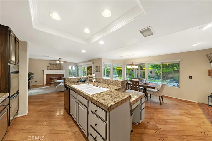23967 Via De Gema Linda, Murrieta, California 92562