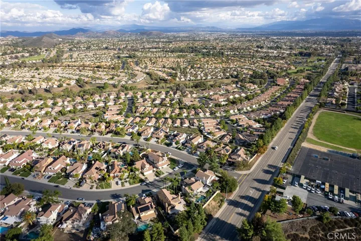 23967 Via De Gema Linda, Murrieta, California 92562
