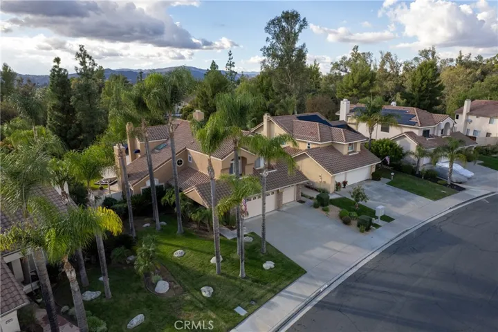 23967 Via De Gema Linda, Murrieta, California 92562