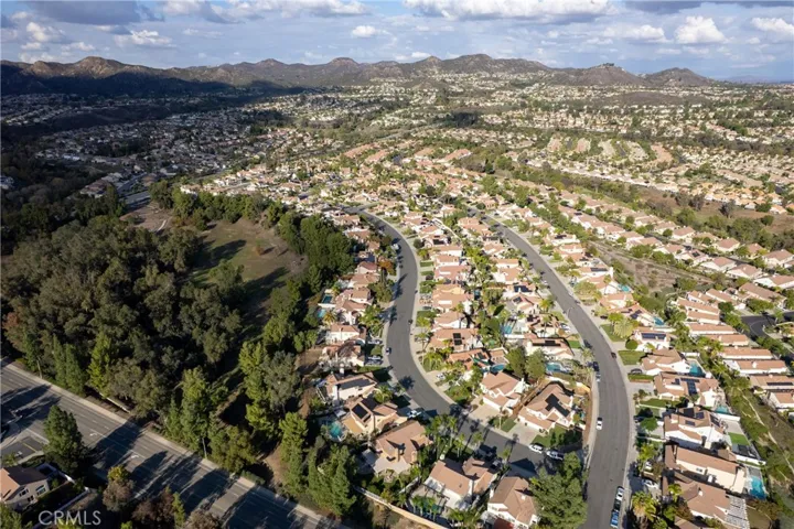 23967 Via De Gema Linda, Murrieta, California 92562