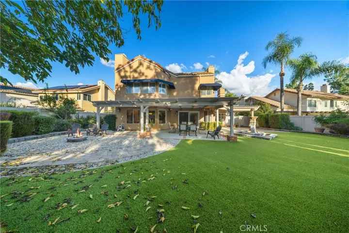23967 Via De Gema Linda, Murrieta, California 92562